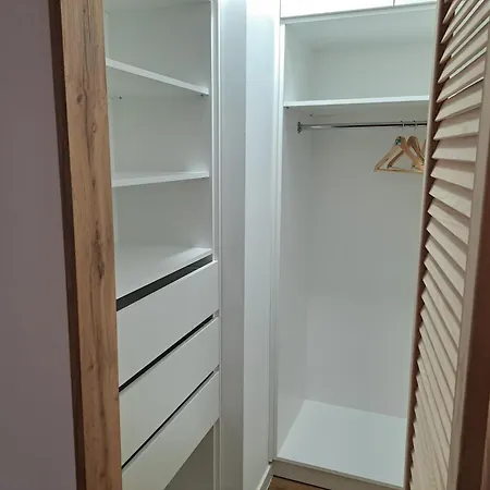 Mieszkanie Przy Piłsudskiego Apartament *