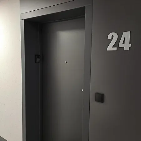 Apartament Mieszkanie Przy Piłsudskiego *