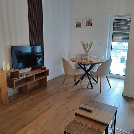Apartament Mieszkanie Przy Piłsudskiego *