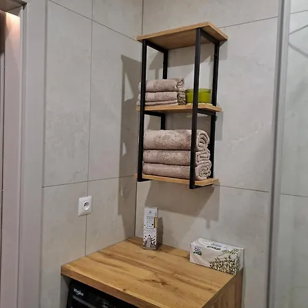 Apartament Mieszkanie Przy Piłsudskiego *