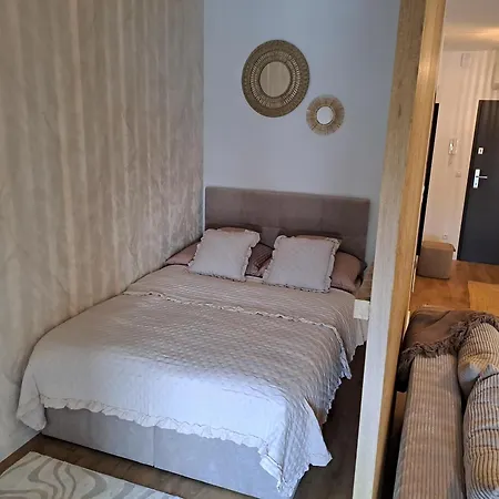 Mieszkanie Przy Piłsudskiego Apartament *