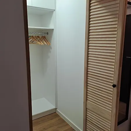 Mieszkanie Przy Piłsudskiego Konin (Greater Poland)