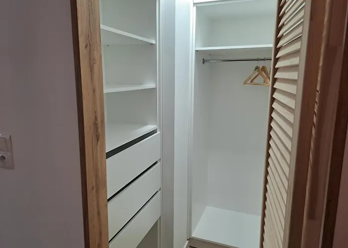 Mieszkanie Przy Pilsudskiego Apartment *