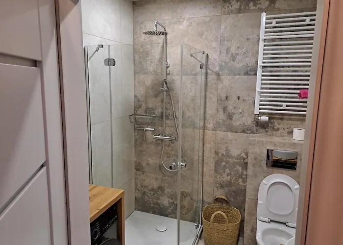 Mieszkanie Przy Pilsudskiego *