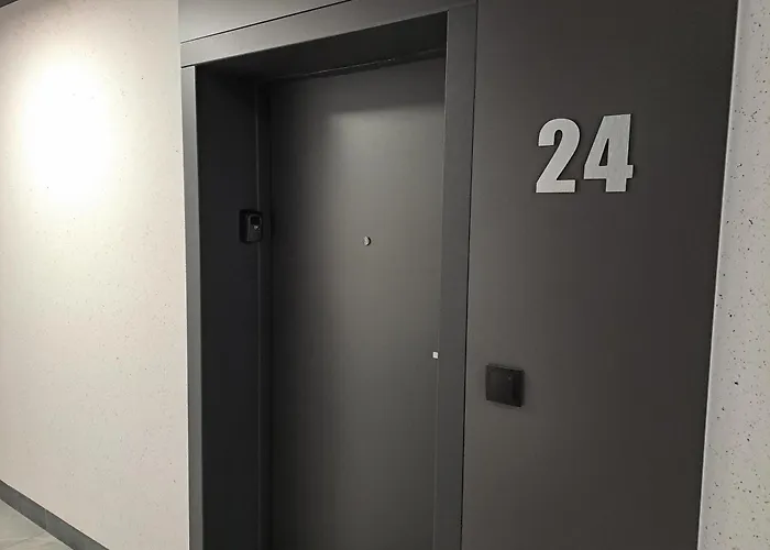 Apartment Mieszkanie Przy Pilsudskiego *