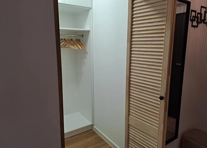 Mieszkanie Przy Pilsudskiego Konin (Greater Poland)